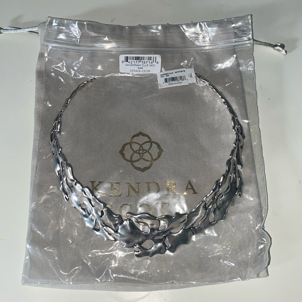 Kendra Scott Necklace